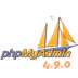 MODS phpMyAdmin 4.9.0