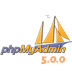 MODS phpMyAdmin 5.0.0